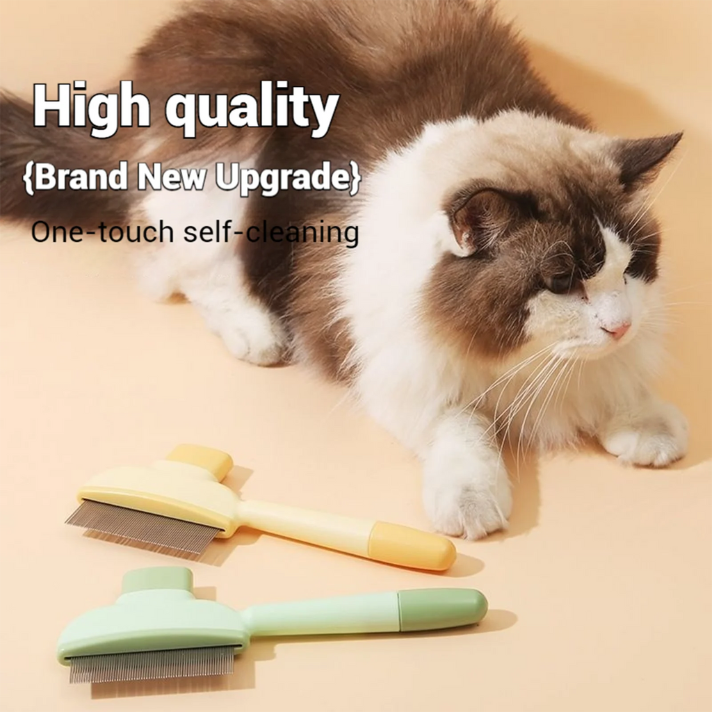 Professional Pet Grooming Kit — Salon-Quality 12-Piece Set