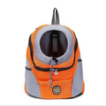 Designer Pet Carrier Backpack — Airline Approved Luxury Bag