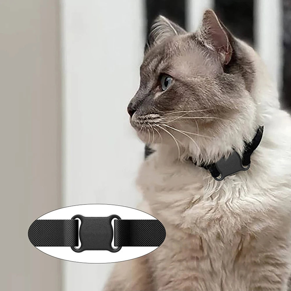Real-Time Pet GPS Tracker — Waterproof with Unlimited Range