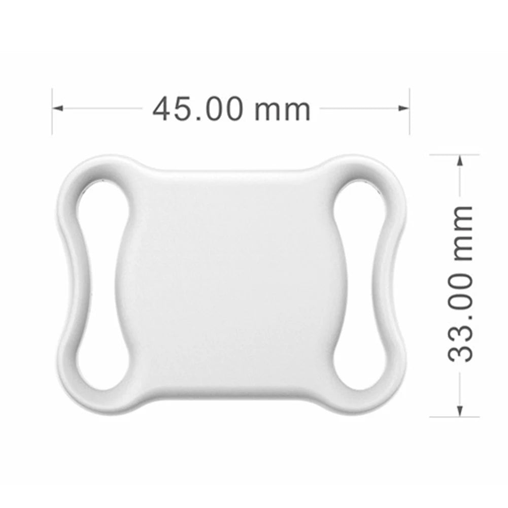 Real-Time Pet GPS Tracker — Waterproof with Unlimited Range