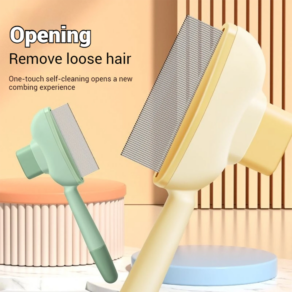 Professional Pet Grooming Kit — Salon-Quality 12-Piece Set